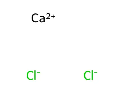 Calol structure