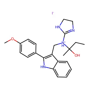 RefChem:257757 structure