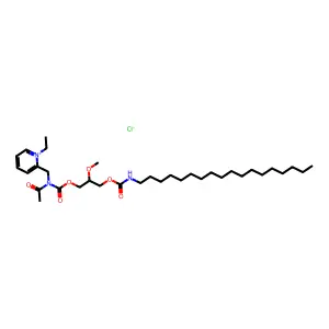 CV 6209 Chloride structure