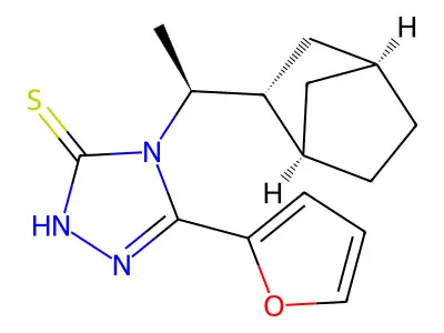 ML308 structure