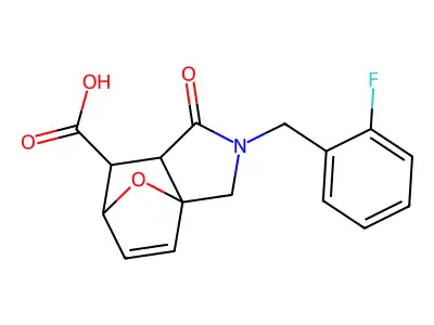 BAS 08812309 structure
