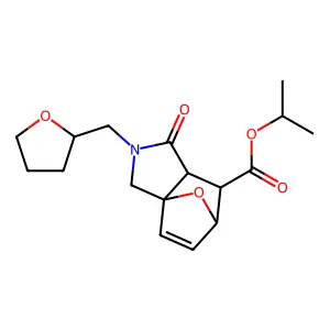 BAS 06763231 structure