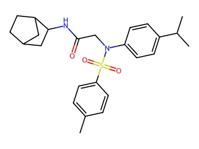 AH-487/15274306 structure