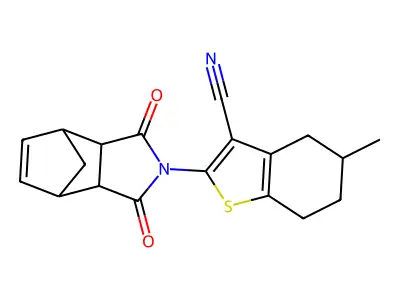 AJ-292/40871895 structure