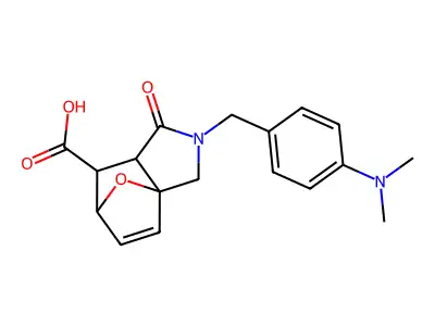 ZERO/005250 structure