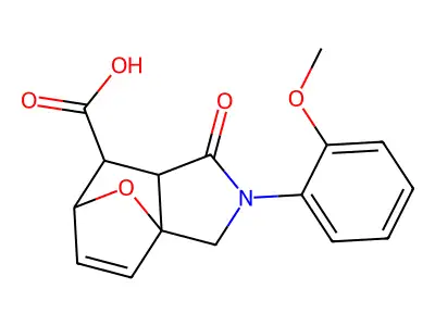 ZERO/005241 structure