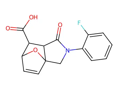 ZERO/005245 structure