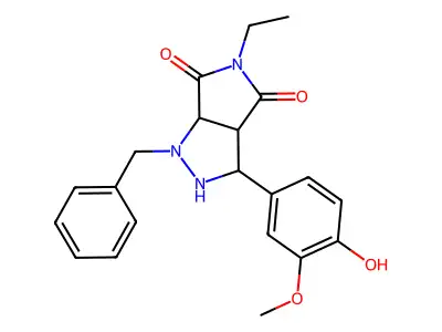 VU0509421-1 structure