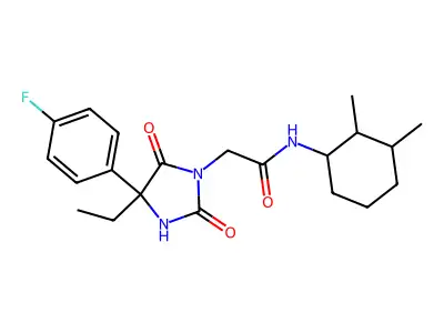AB00722283-01 structure