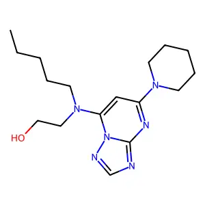 AR 12463 structure