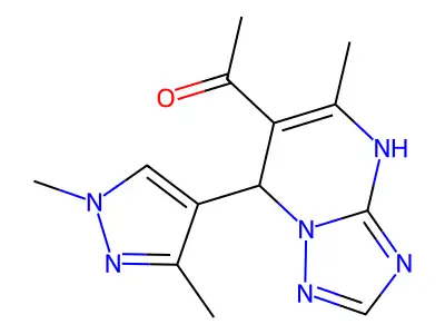 F3412-0040 structure