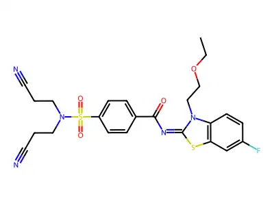 F1359-2551 structure
