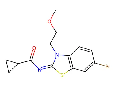 VU0494312-1 structure