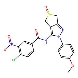 F0561-0609 structure