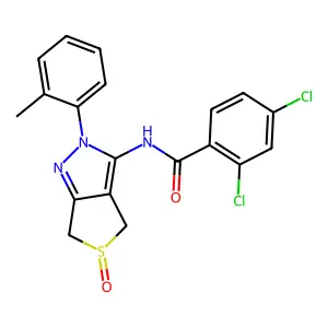 F0561-0549 structure