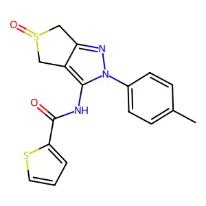 F0561-0705 structure