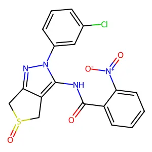 F0561-0445 structure
