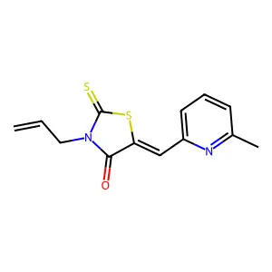 AM-879/12976011 structure