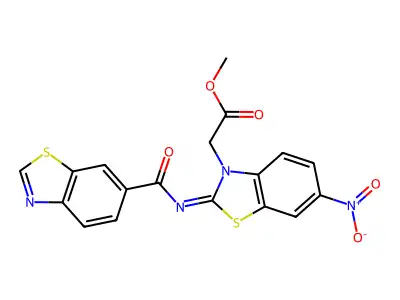 AC1N51QP structure