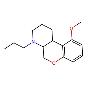 CGS-18102A free base structure