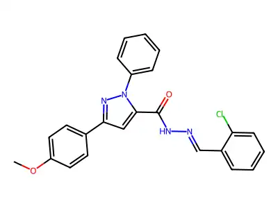 AC1N4470 structure