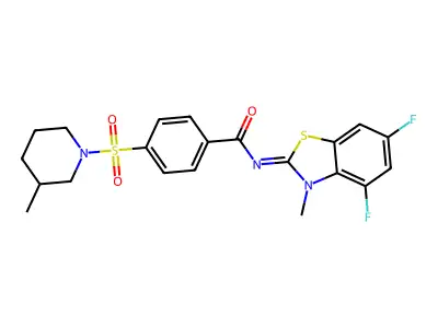 F0600-0194 structure