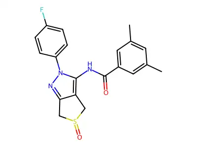 F0561-0041 structure
