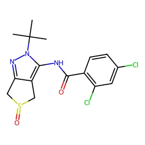 F0561-0541 structure