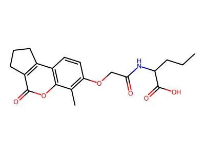 EiM07-17163 structure