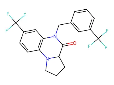 11W-0310 structure