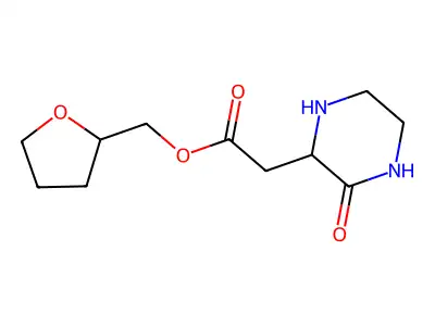 Ethyl 3-Methylindole-2-carboxylate structure