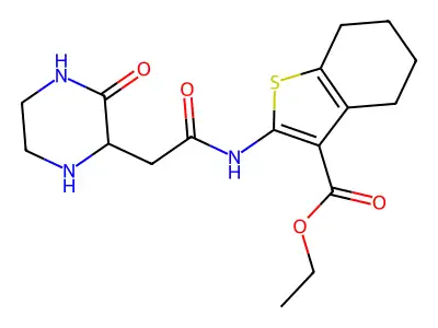 CBKinase1_006871 structure