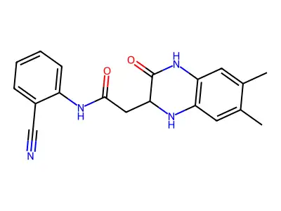 BAS 02915784 structure