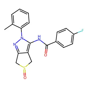 F0561-0432 structure