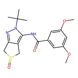 F0561-0640 structure