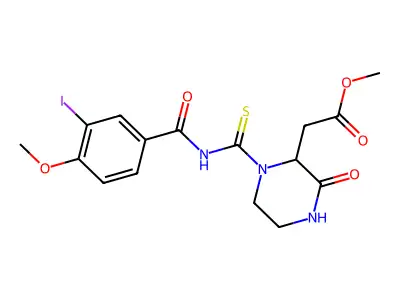 VU0507764-1 structure
