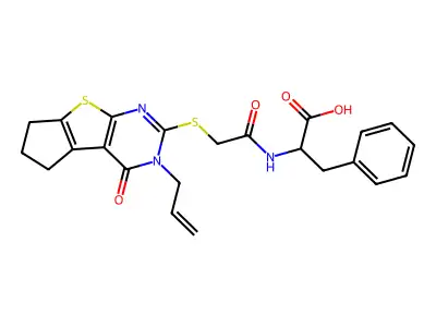 F1142-3474 structure
