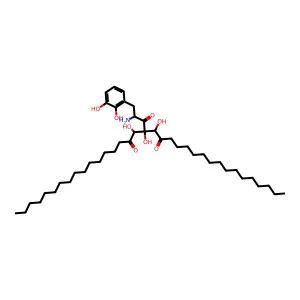 1,3-Dadppt structure