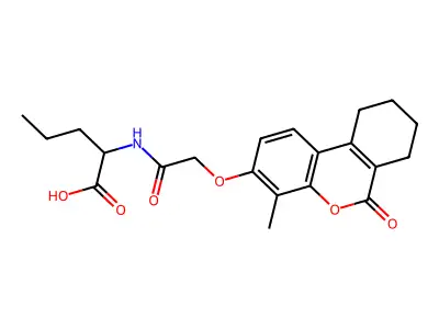 EiM07-17236 structure