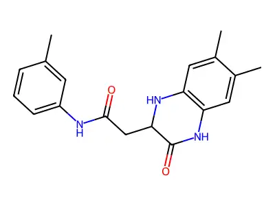 BAS 04357900 structure