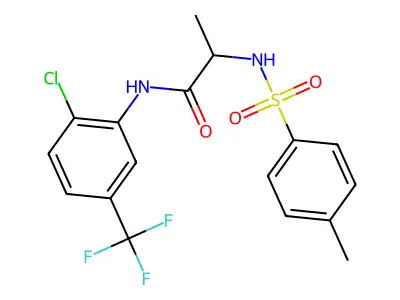 CBKinase1_005224 structure