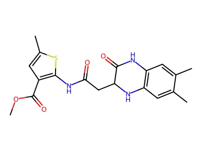 ASN 12767105 structure