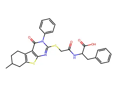 F1143-0685 structure