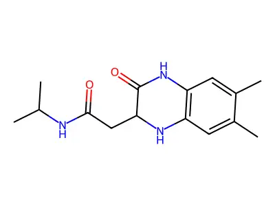 BAS 03545575 structure
