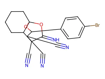 AO-022/42134603 structure