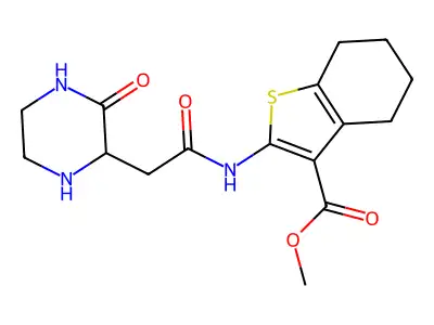 CBKinase1_007125 structure