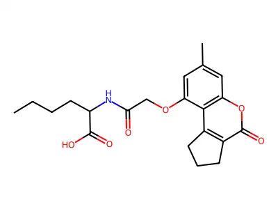 EiM07-17184 structure