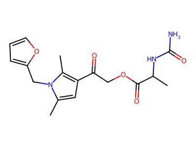 AB00605812-02 structure