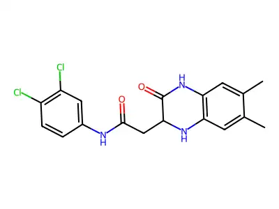 VU0507599-1 structure