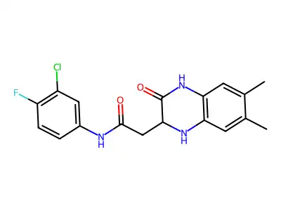 CBKinase1_004933 structure